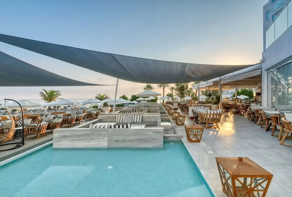 Villa for Rent in Protaras 1225