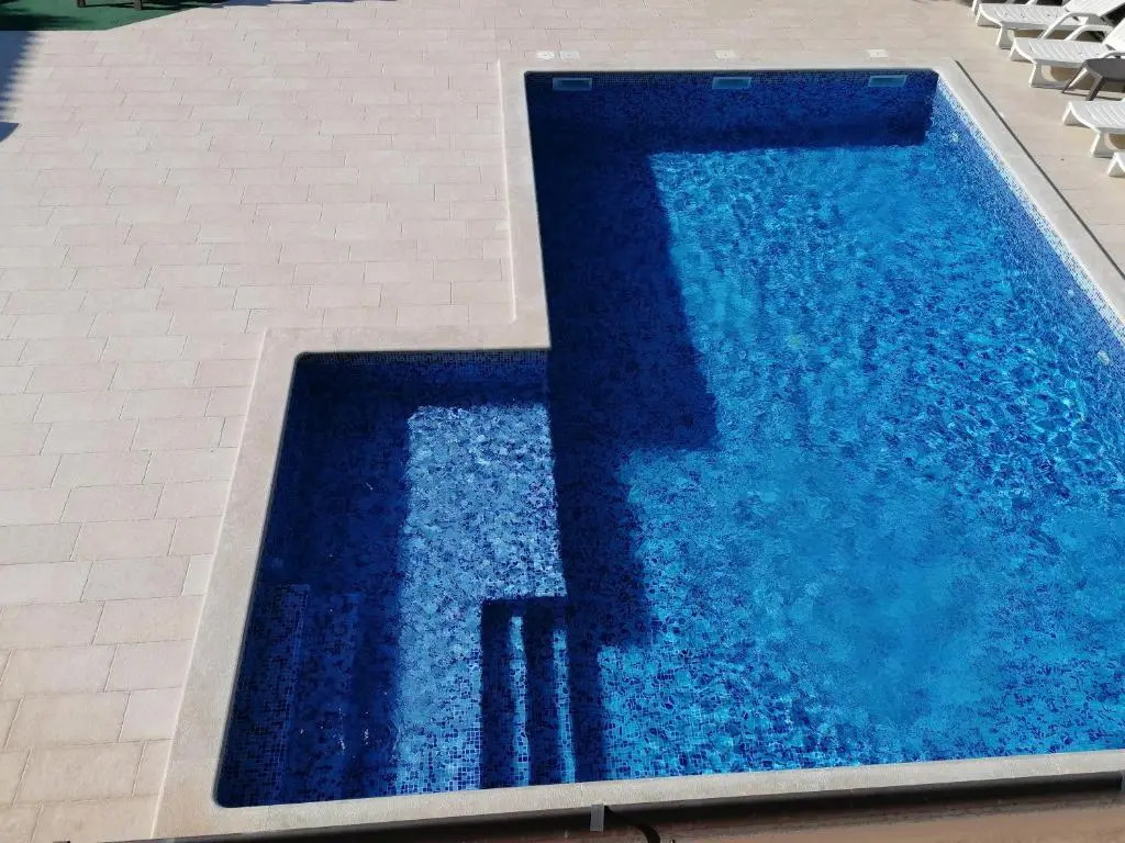 Villa Mirjana
