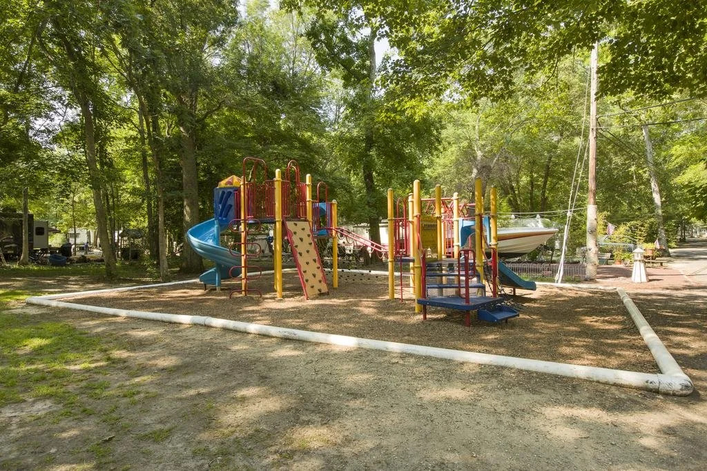 Sun Retreats Seashore