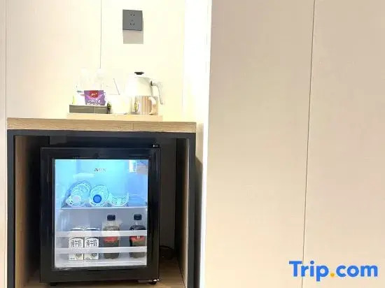Homeinn Plus Hotel-Quanzhou Licheng Binjiang Urban Plaza
