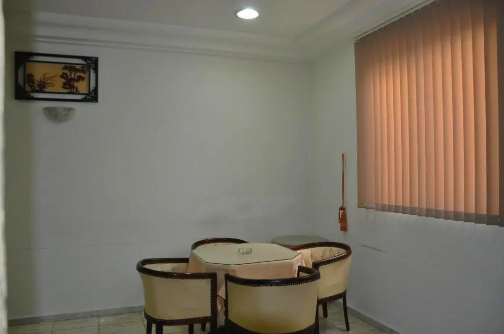 Hotel El Layeli