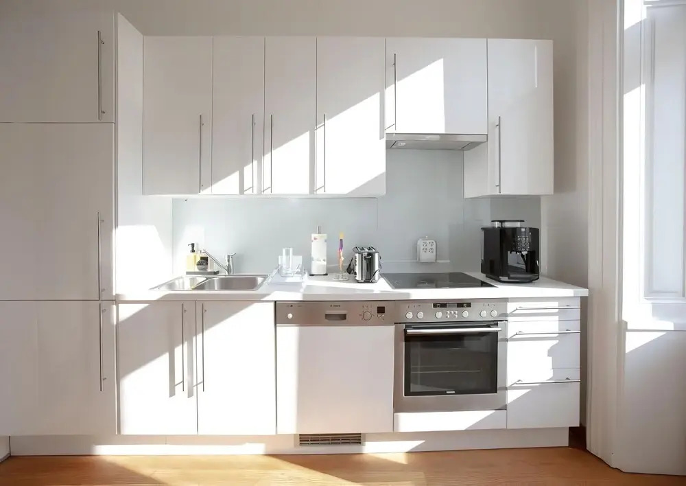 High Street Suites