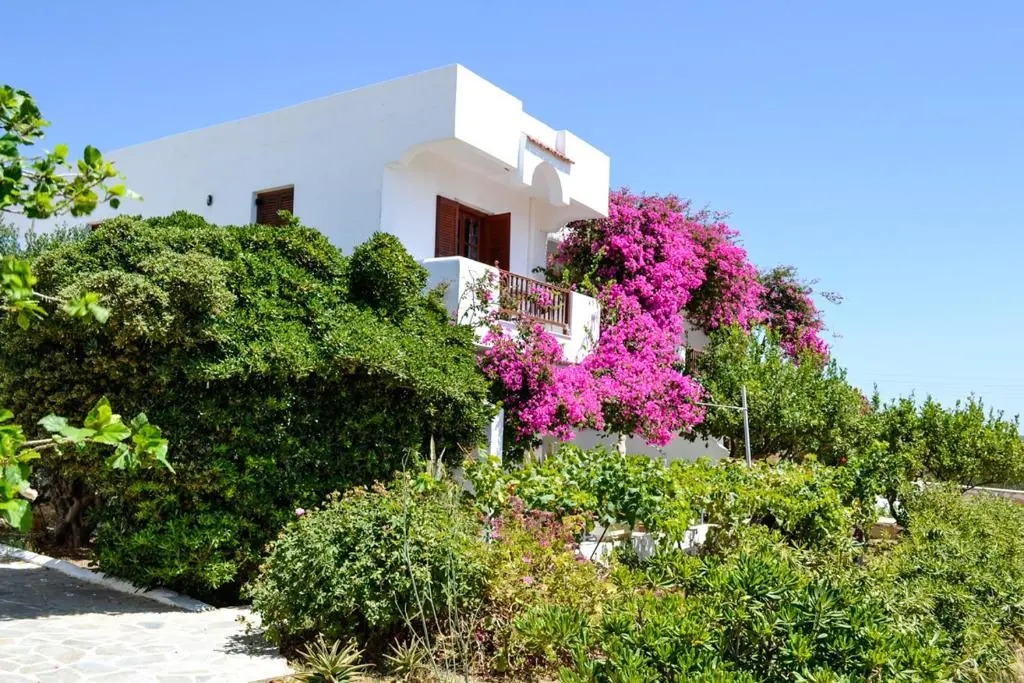Maria Apartments