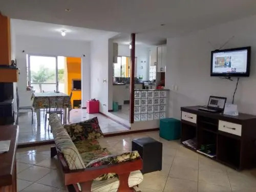 Hostel Vila do Sol