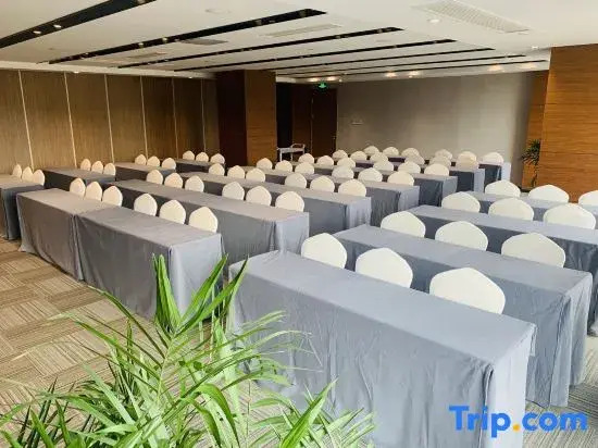 Manju Hotel (Shaoxing Luxun Native Place)