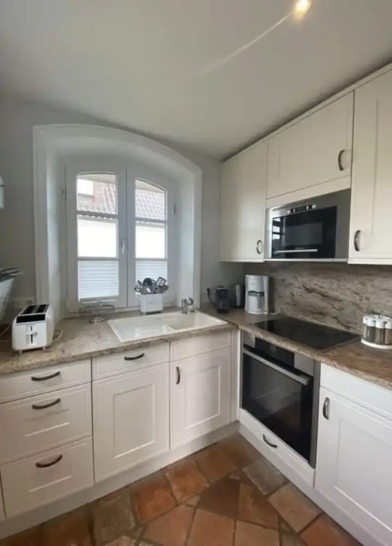 Gaadt Sternchen Comfortable Holiday Residence