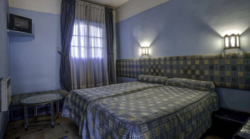 Hotel Batha