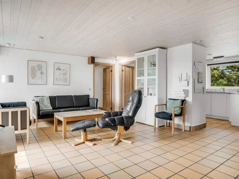 4 Star Holiday Home in Harboore