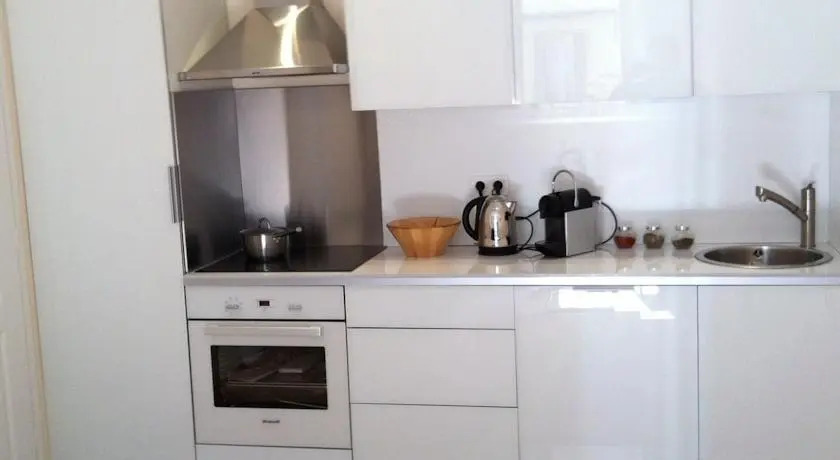 Appartement Magnifique - Vieux Nice