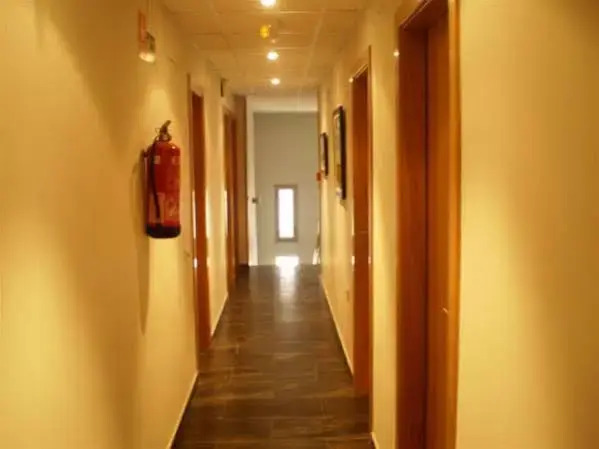 Hostal Rica Posada