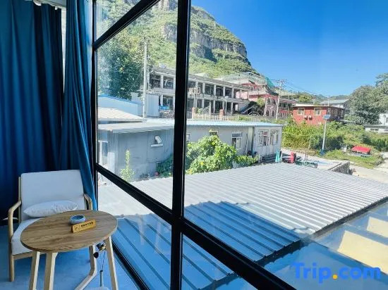 Shidu Qingxin Garden B&B