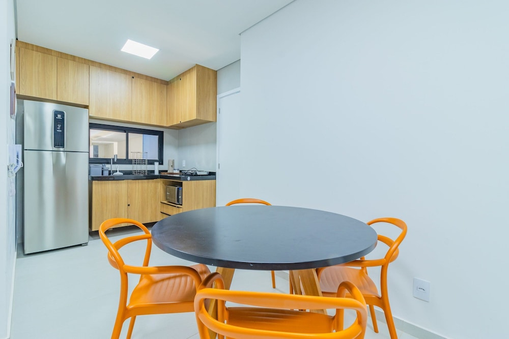 Cais Eco #109 - Apt With Balcony by Carpediem