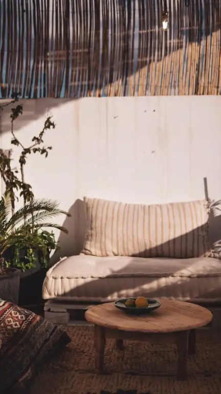 Boho 27 Hostel Marrakech
