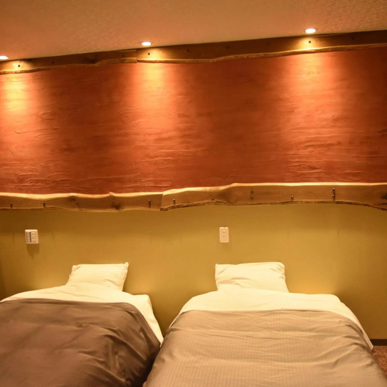 Private spa Hotel Kotone