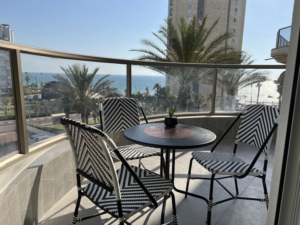 Masarik Apartments