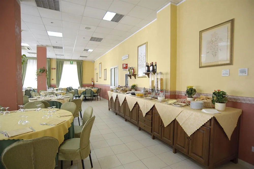 Hotel Del Santuario