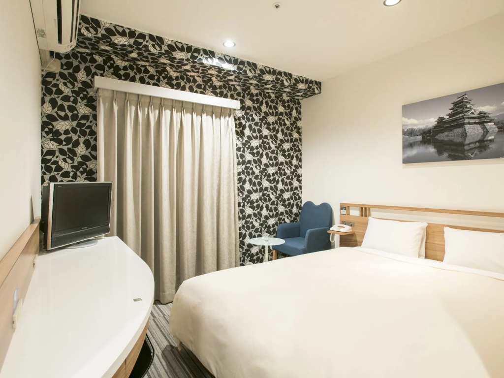 Premier Hotel Cabin Matsumoto