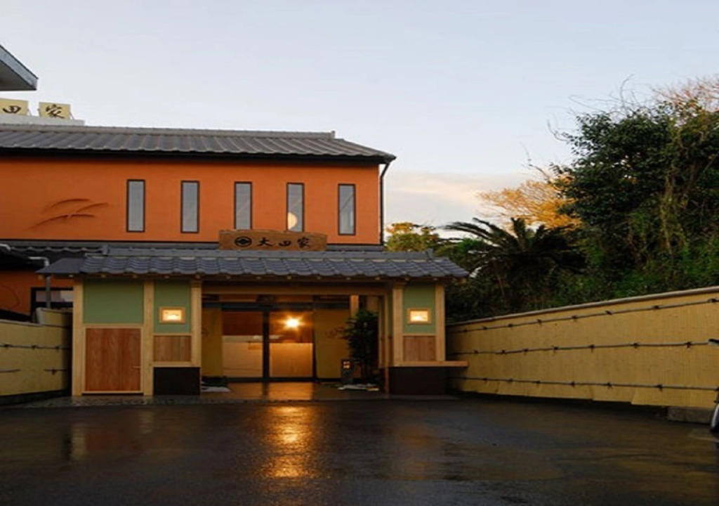 Ota House