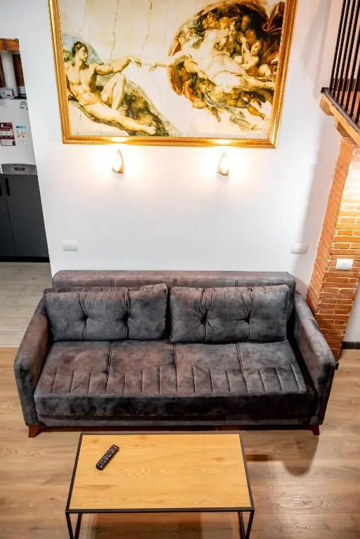 Marco’s Studio