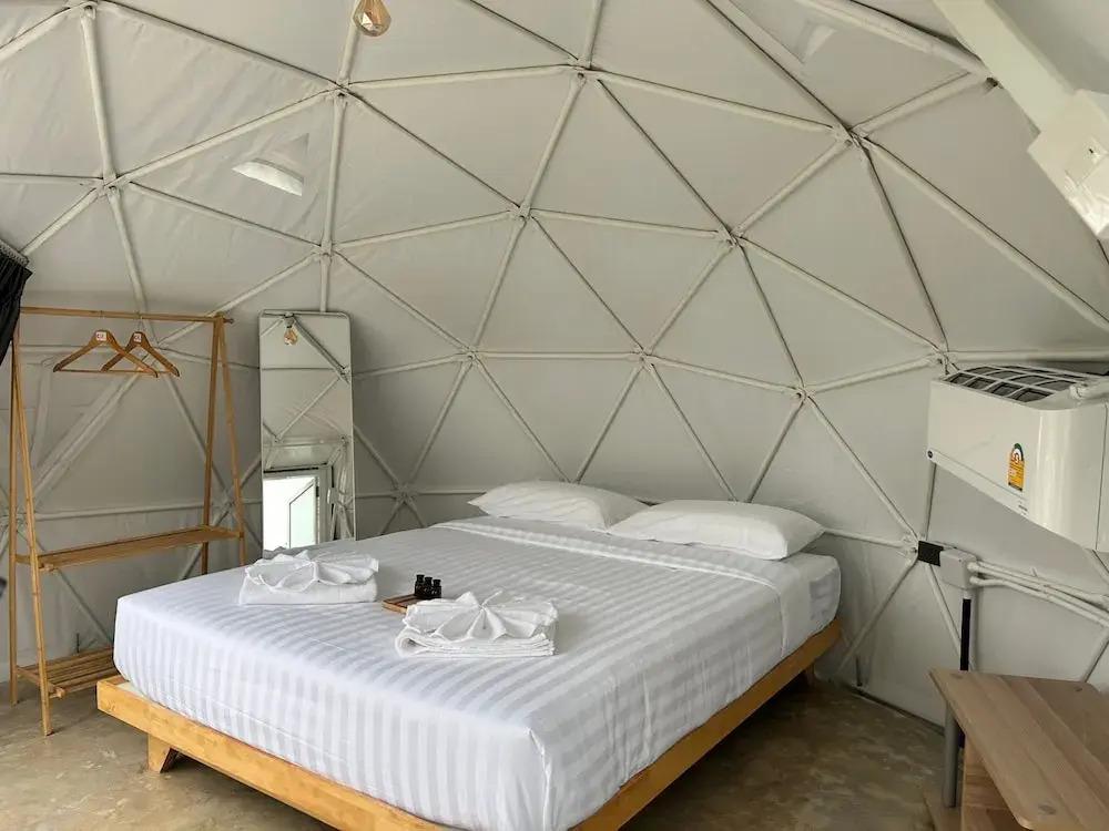 Sumator Resort Chiangrai สูมาเต๊อะ รีสอร์ท เชียงราย