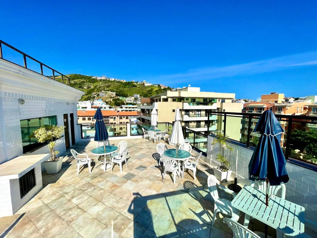 LOFT LUXO VISTA MAR PRAINHA até 5 PESSOAS
