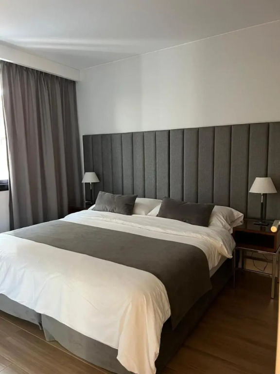 Departamento a estrenar, Palermo Hollywood III