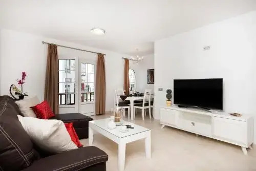 Apartment Old Town Reina Sofia 3