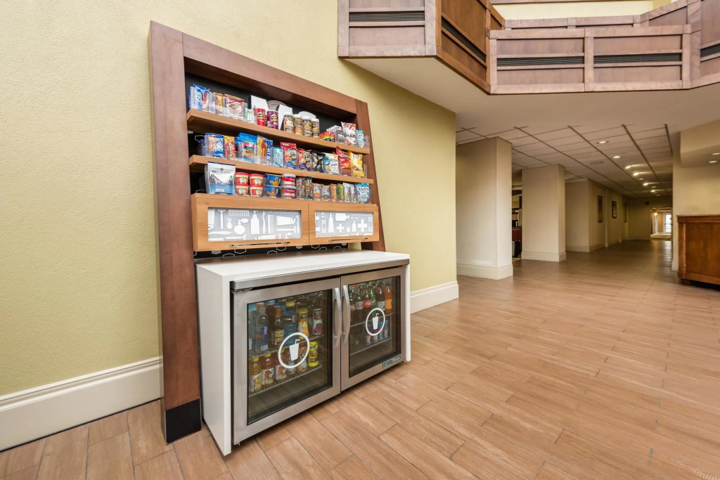 Hampton Inn Meridian