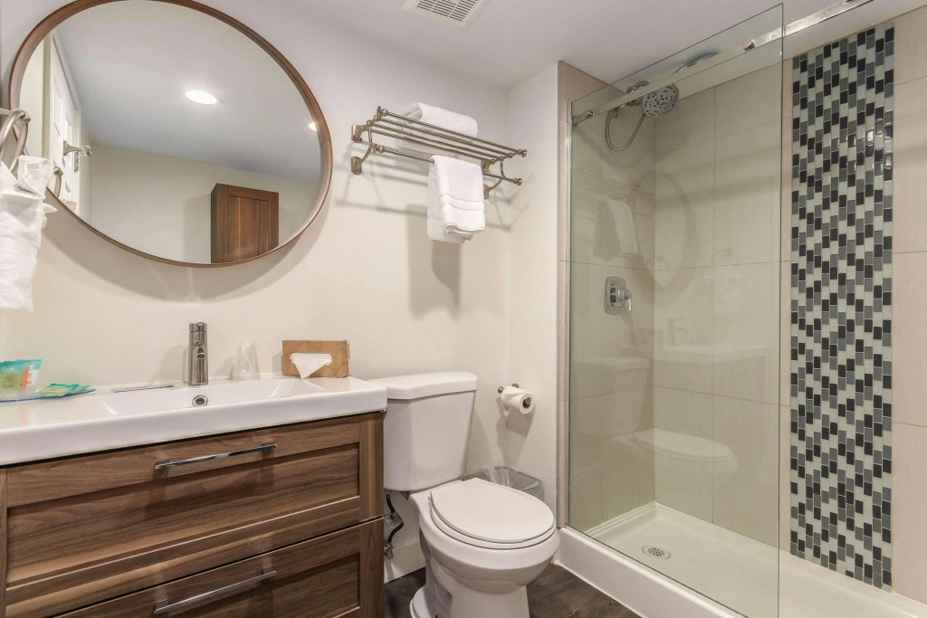 Hotel Bixby Scottsdale, BW Signature Collection