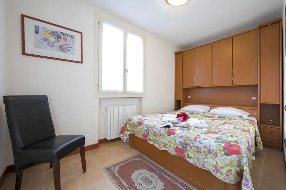 Porto Letizia Orchidea 3