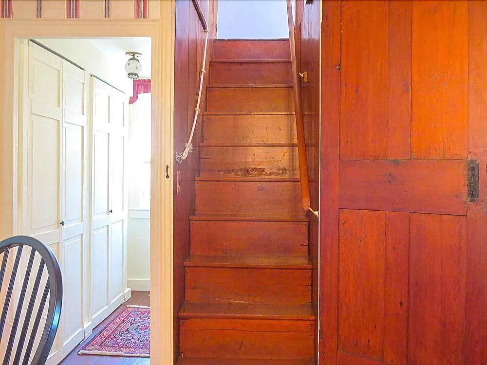 100 Oyster Pond Furlong Street - Three Bedroom House