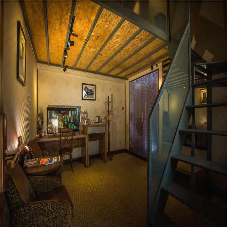 1903 Yard Inn
