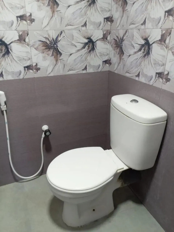 Pearl Rest