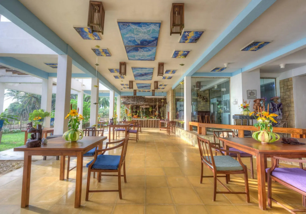 Turtle Bay Boutique Hotel