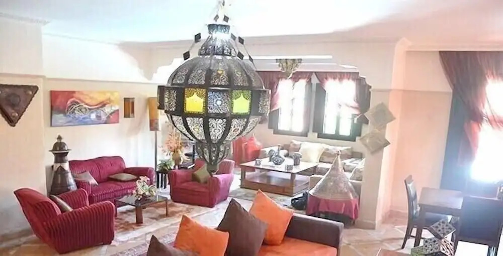 Villa River Palm-Palmeraie-VLC-186