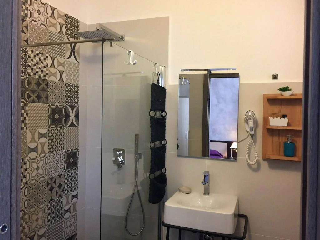 Marricriu BeB Rooms and Pool Avola
