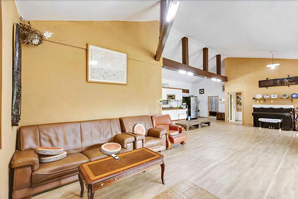 Yeoju Haneuljeongwon Pension