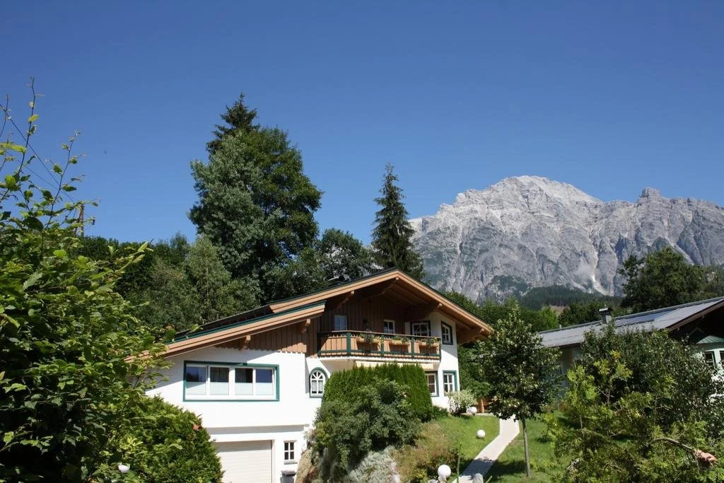 Landhaus Leogang
