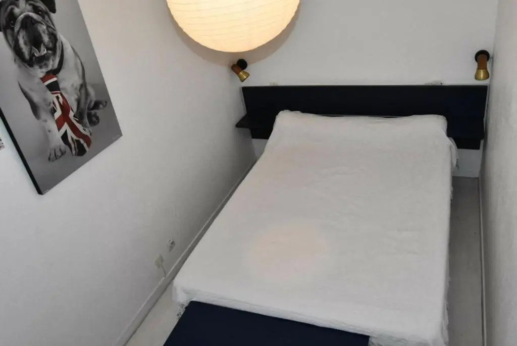 Résidence LES ARENES - 2 Pièces pour 6 Personnes 34