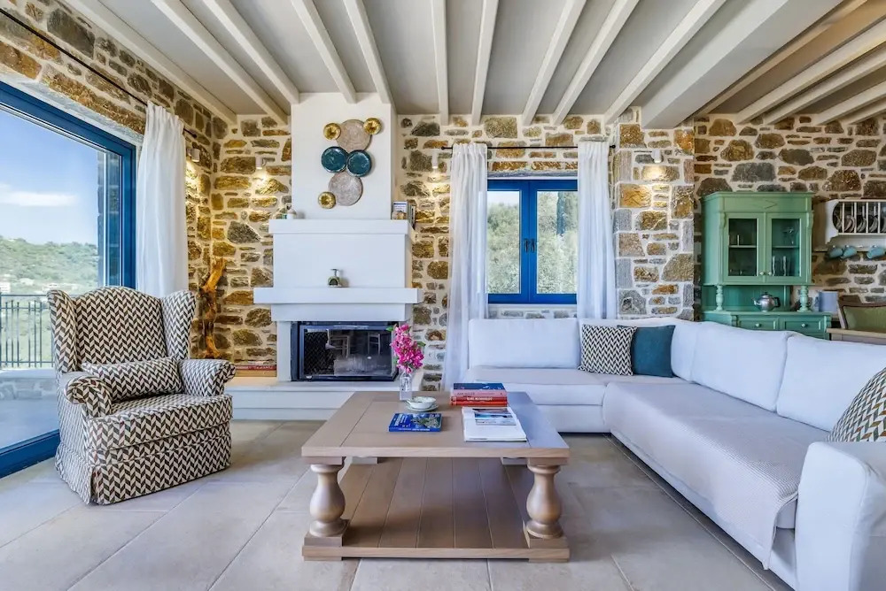 Rodon Luxury Villas Aura