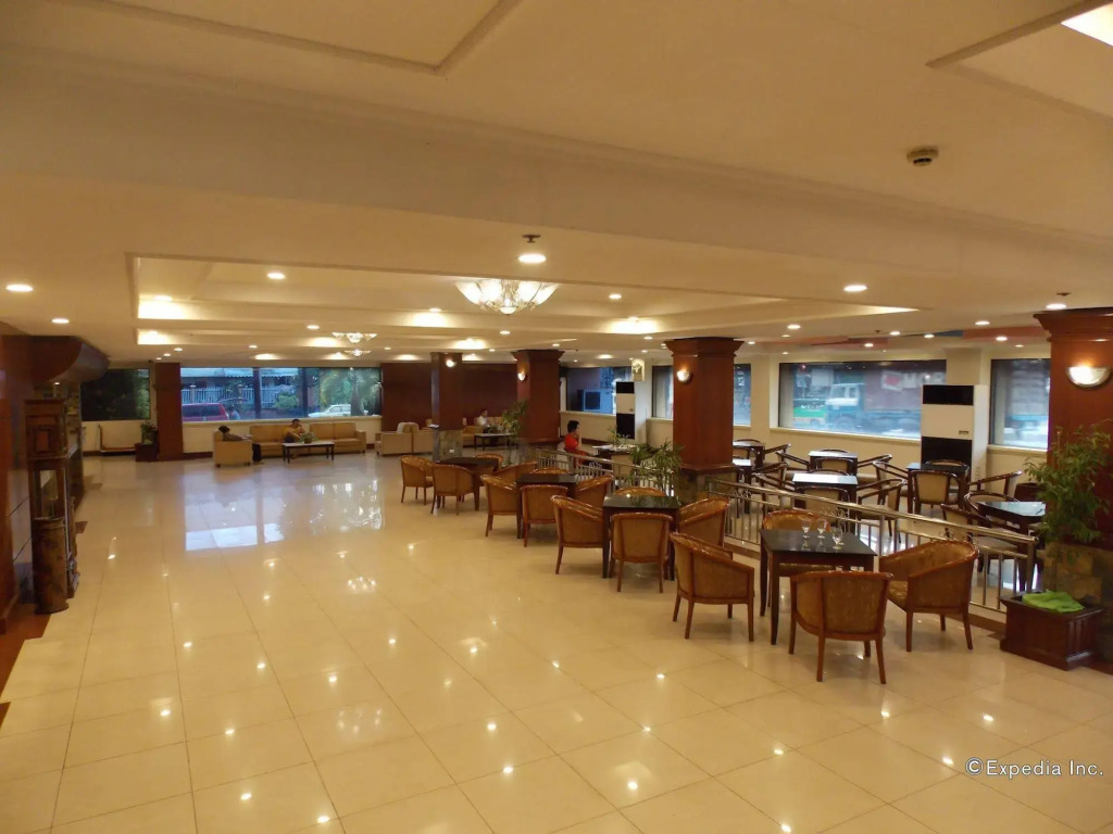 Grand Regal Hotel Bacolod