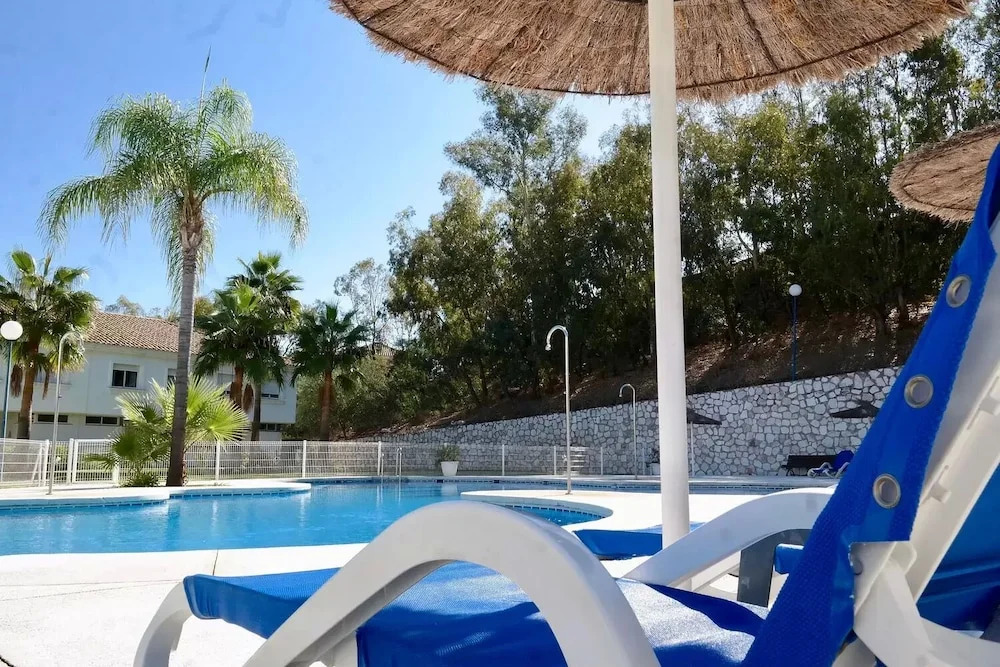 Villa Bonita Duplex Apartment