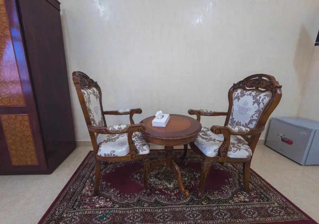 Sahab Resort and Spa, Jabal Al Akhdar
