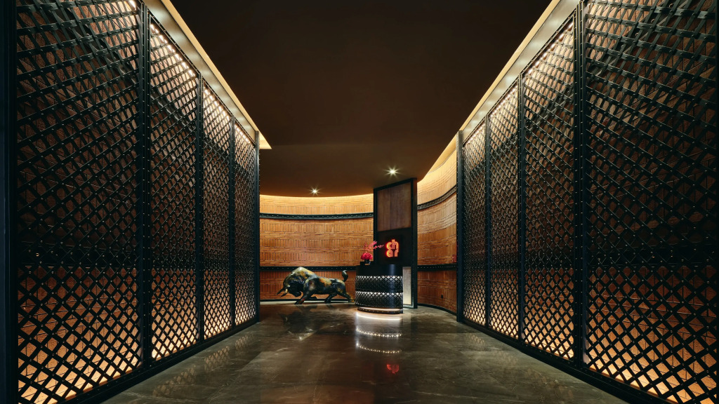 InterContinental Xian North by IHG
