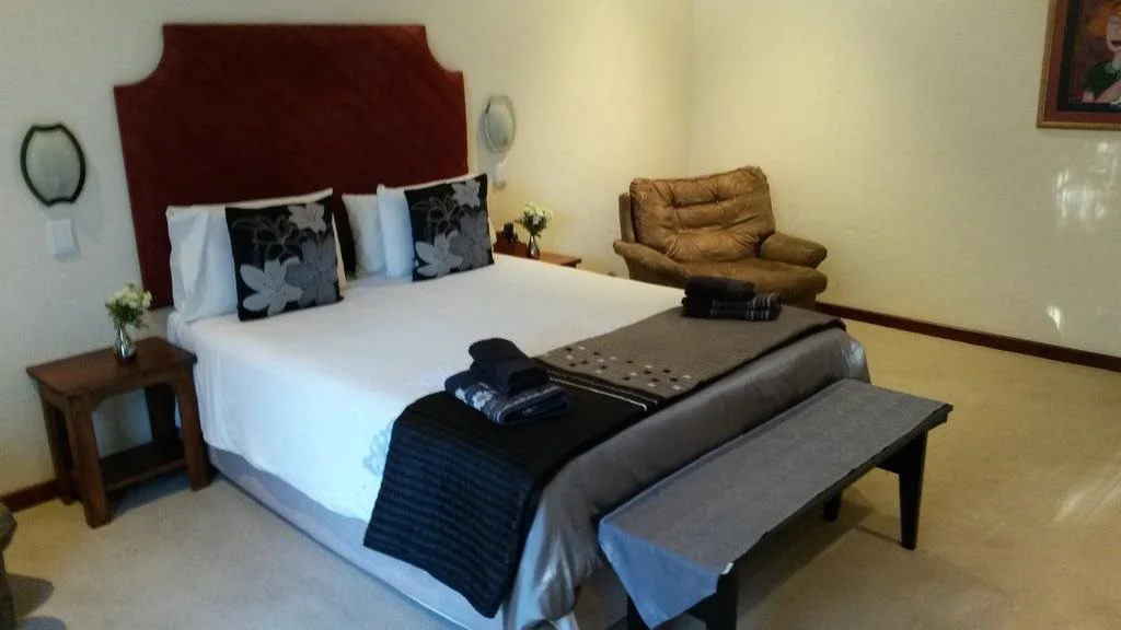 Le Bougainville Guest House