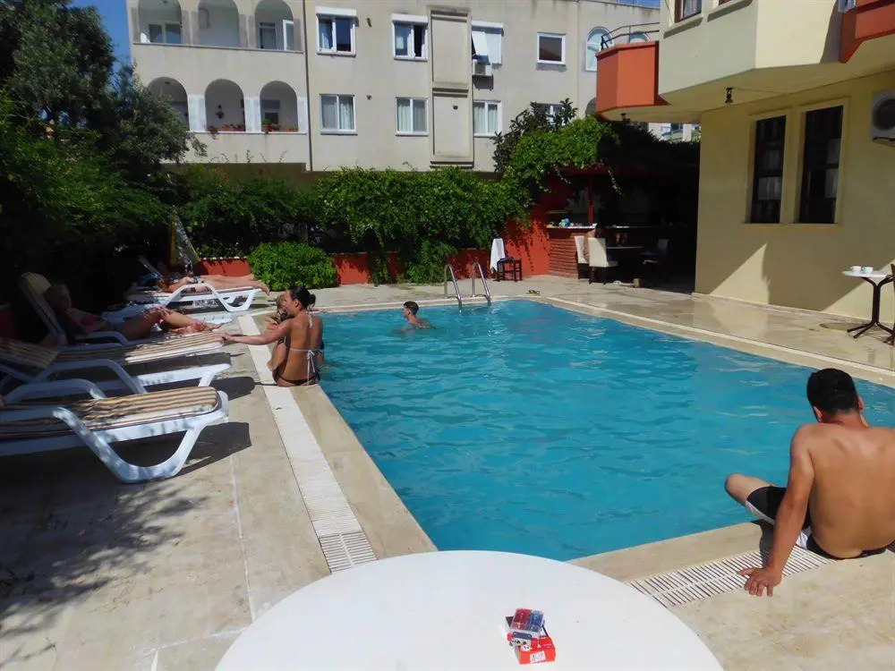 Adresim Hotel