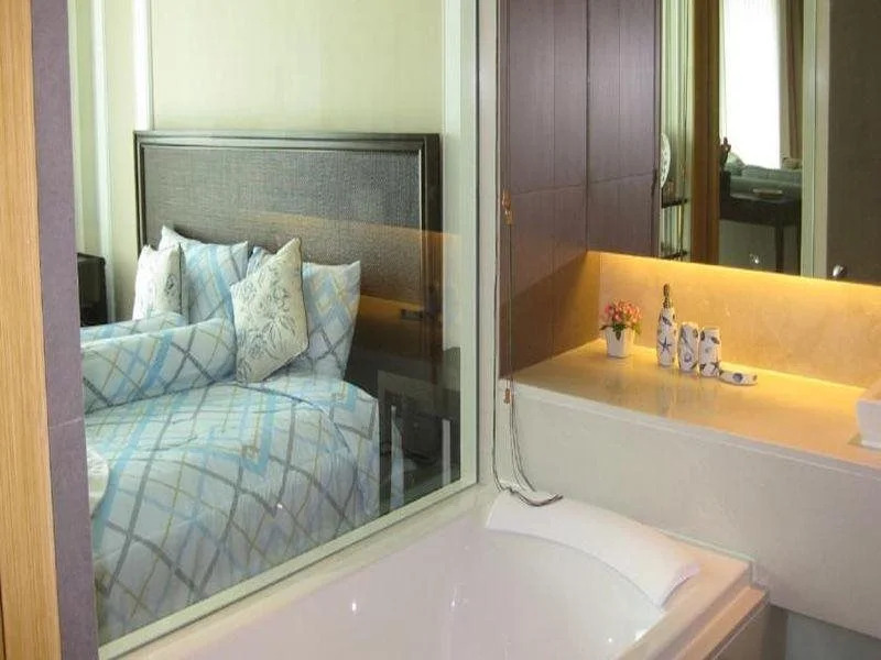 Amanee Residence Hua Hin By Huahin Resort Condo