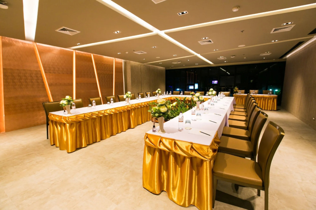Zand Morada Pattaya