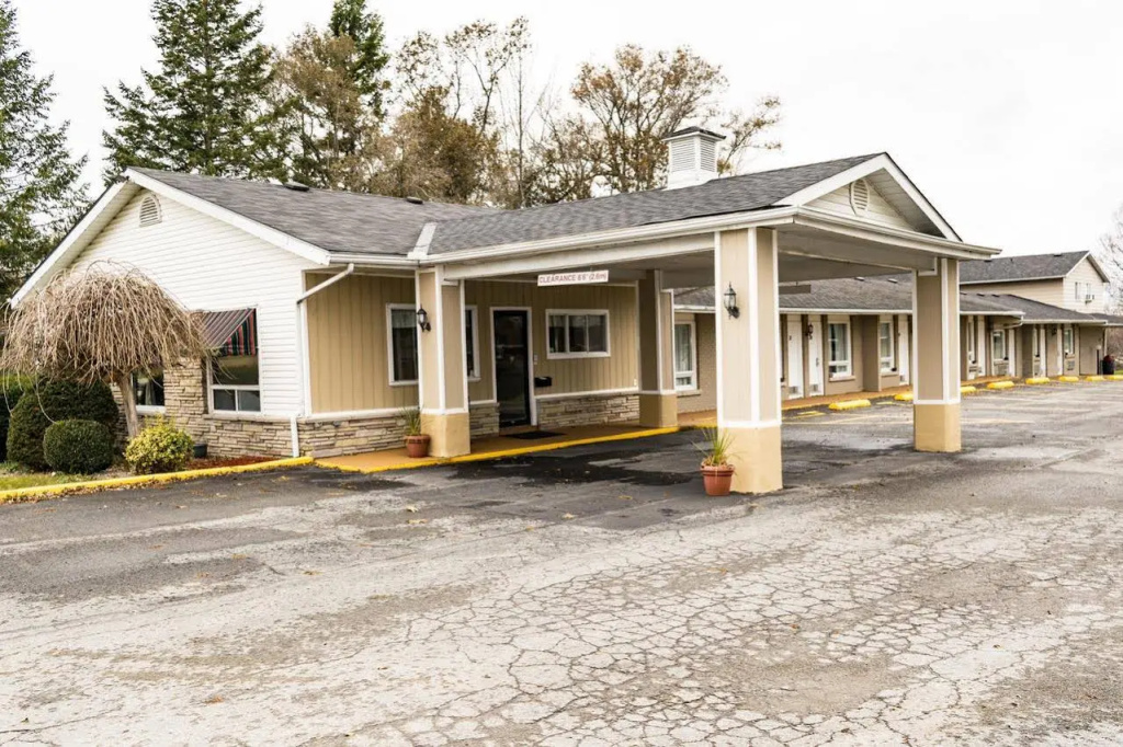 Countryside Inn