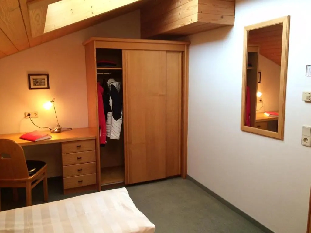 Appartement Dertnig